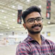 Harshith Gowda Class I-V Tuition trainer in Bangalore
