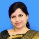 Photo of Dr. Y Madhuri S.