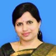Dr. Y Madhuri S. BBA Tuition trainer in Secunderabad
