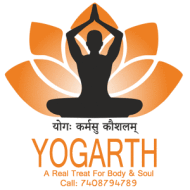 Yogarth Yoga trainer in Lucknow