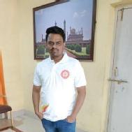 Satish Biradar IBPS Exam trainer in Bijapur