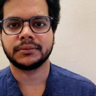 Sidhant Patra Class 10 trainer in Bangalore