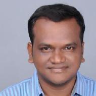 Suresh Kumar Microsoft Power BI trainer in Chennai