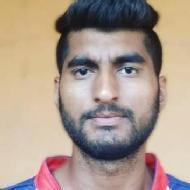 Praduman Tiwari Cricket trainer in Lucknow