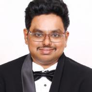 Adrian Angelito IELTS trainer in Sriperumbudur