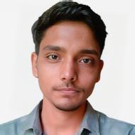 Shivansh Dixit Spoken English trainer in Lucknow