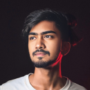 Photo of Gourab Das