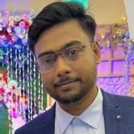 Karnab Kar Class I-V Tuition trainer in Kolkata