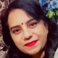 Anupama K. Class I-V Tuition trainer in Meerut