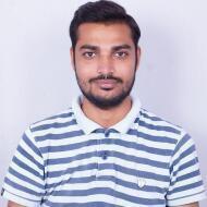 Harshit Dharsandia Class 11 Tuition trainer in Vadodara