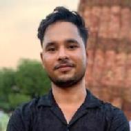 Shubham Yadav Class 12 Tuition trainer in Noida