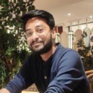 Raghav BCom Tuition trainer in Gurgaon