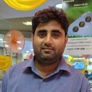 Radha Kant Tripathi Class 9 Tuition trainer in Prayagraj