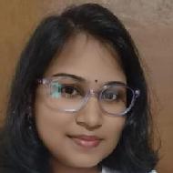 Bhanupriya S. Class I-V Tuition trainer in Bhubaneswar