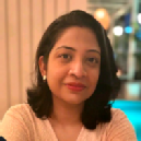 Photo of Anuradha K.