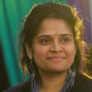 Nithya M. Spoken English trainer in Madurai North