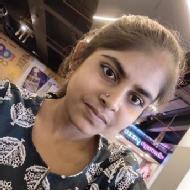 Shweta R. Class I-V Tuition trainer in Samastipur