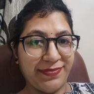 Khushboo Class I-V Tuition trainer in Bathinda