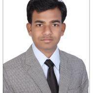 Ashish Singhal BA Tuition trainer in Vadodara