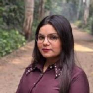 Himanshi G. Class I-V Tuition trainer in Delhi
