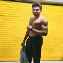Photo of Dharmesh Rudach