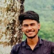 Satyam Kumar Class 11 Tuition trainer in Patna