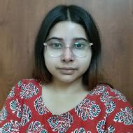 Prajna B. Class 12 Tuition trainer in Kolkata