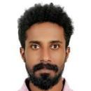 Shankar Lal Yoga trainer in Vellore