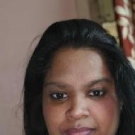 Maria B. OET Exam trainer in Bangalore