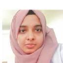Photo of Fathima R.