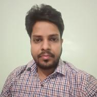 Rahul Verma Engineering Entrance trainer in Lucknow