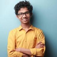 Jurupulaakhil Kumar Class I-V Tuition trainer in Hyderabad