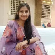 Prerna C. Class 10 trainer in Meerut