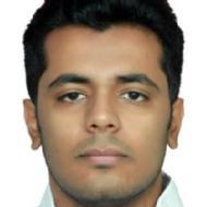 Mohsin Shaikh Class 10 trainer in Bangalore