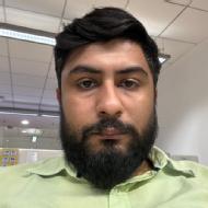 Sagar Soni Class I-V Tuition trainer in Dadri