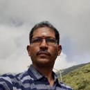 Photo of K. Ramchander