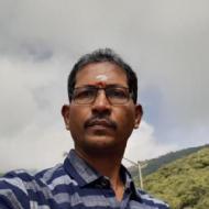 K. Ramchander Class 8 Tuition trainer in Chennai