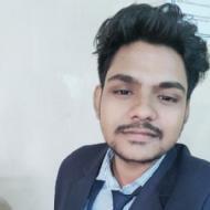 Gobinda Das Class 10 trainer in Korachandigarh