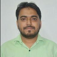 Tauseef Arbab Class 10 trainer in Kolkata