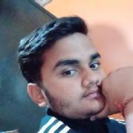 Shubham Singh Rajput Class I-V Tuition trainer in Delhi