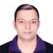 Yogesh Dixit Class 11 Tuition trainer in Delhi