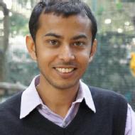 Kamal Baidya Class 10 trainer in Bangalore