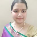 Photo of Pranjali K.