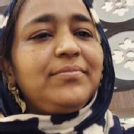 Rizwana M. Class 12 Tuition trainer in Bijapur