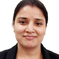 Sunita K. Interview Skills trainer in Noida