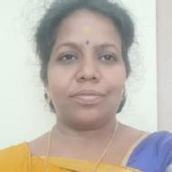 Dr. Vanitha A. Class 12 Tuition trainer in Gingee