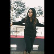 Anuragini S. Dance trainer in Nalagarh
