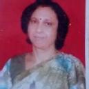 Photo of Dr Veena B.