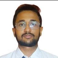 Prabhansu Maji Spoken English trainer in Chandannagar