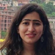 Shivani T. Class I-V Tuition trainer in Ghaziabad